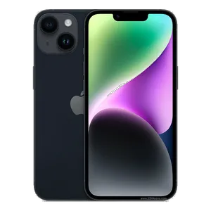 Apple iPhone 14 CH Dual SIM 128GB And RAM 6GB Mobile Phone - بندانگشتی 15