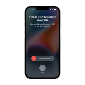 Apple iPhone 14 CH Dual SIM 128GB And RAM 6GB Mobile Phone - بندانگشتی 16