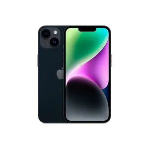 Apple iPhone 14 CH Dual SIM 128GB And RAM 6GB Mobile Phone - بندانگشتی 18