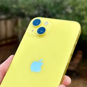 Apple iPhone 14 CH Dual SIM 128GB And RAM 6GB Mobile Phone - بندانگشتی 19