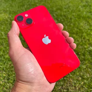 Apple iPhone 14 CH Dual SIM 128GB And RAM 6GB Mobile Phone - بندانگشتی 20