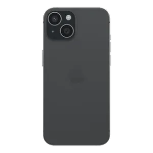 Apple iPhone 15 CH Dual SIM Storage 128GB and RAM 6GB Mobile Phone - بندانگشتی 10