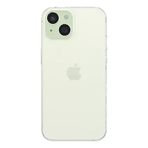 Apple iPhone 15 CH Dual SIM Storage 128GB and RAM 6GB Mobile Phone - بندانگشتی 18