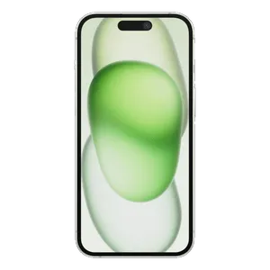 Apple iPhone 15 CH Dual SIM Storage 128GB and RAM 6GB Mobile Phone - بندانگشتی 19