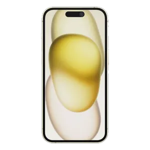 Apple iPhone 15 CH Dual SIM Storage 128GB and RAM 6GB Mobile Phone - بندانگشتی 23