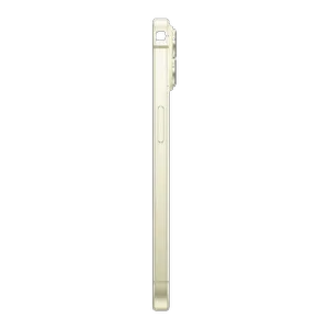 Apple iPhone 15 CH Dual SIM Storage 128GB and RAM 6GB Mobile Phone - بندانگشتی 24
