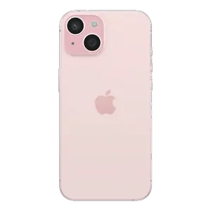 Apple iPhone 15 CH Dual SIM Storage 128GB and RAM 6GB Mobile Phone - بندانگشتی 26