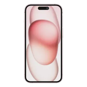 Apple iPhone 15 CH Dual SIM Storage 128GB and RAM 6GB Mobile Phone - بندانگشتی 27