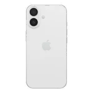 Apple iPhone 16 CH Dual SIM Storage 128GB And RAM 8GB Mobile Phone - بندانگشتی 10