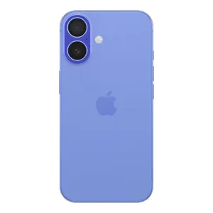 Apple iPhone 16 CH Dual SIM Storage 128GB And RAM 8GB Mobile Phone - بندانگشتی 11