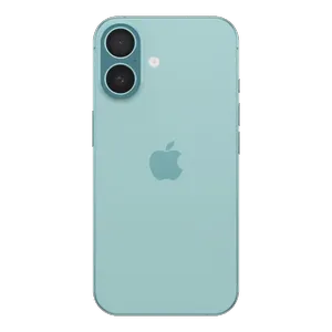 Apple iPhone 16 CH Dual SIM Storage 128GB And RAM 8GB Mobile Phone - بندانگشتی 12