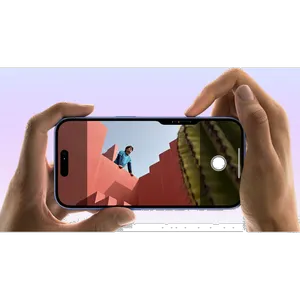 Apple iPhone 16 CH Dual SIM Storage 128GB And RAM 8GB Mobile Phone - بندانگشتی 19