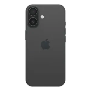 Apple iPhone 16 CH Dual SIM Storage 128GB And RAM 8GB Mobile Phone - بندانگشتی 8
