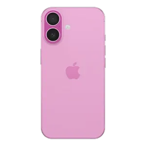 Apple iPhone 16 CH Dual SIM Storage 128GB And RAM 8GB Mobile Phone - بندانگشتی 9
