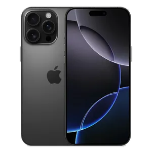 Apple iPhone 16 Pro Max ZAA Dual SIM Storage 256GB And RAM 8GB Mobile Phone - بندانگشتی 14