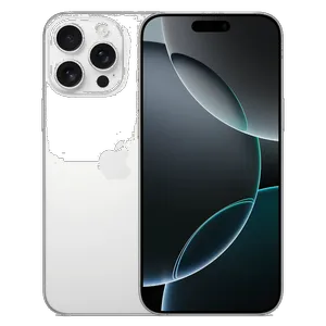 Apple iPhone 16 Pro Max ZAA Dual SIM Storage 256GB And RAM 8GB Mobile Phone - بندانگشتی 15