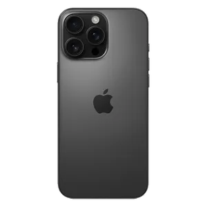 Apple iPhone 16 Pro Max ZAA Dual SIM Storage 256GB And RAM 8GB Mobile Phone - بندانگشتی 18