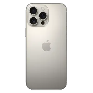 Apple iPhone 16 Pro Max ZAA Dual SIM Storage 256GB And RAM 8GB Mobile Phone - بندانگشتی 19