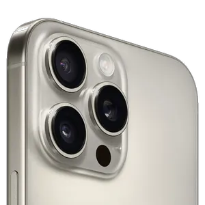 Apple iPhone 16 Pro Max ZAA Dual SIM Storage 256GB And RAM 8GB Mobile Phone - بندانگشتی 22