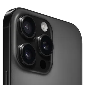 Apple iPhone 16 Pro Max ZAA Dual SIM Storage 512GB And RAM 8GB Mobile Phone - بندانگشتی 17