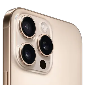 Apple iPhone 16 Pro Max ZAA Dual SIM Storage 512GB And RAM 8GB Mobile Phone - بندانگشتی 18