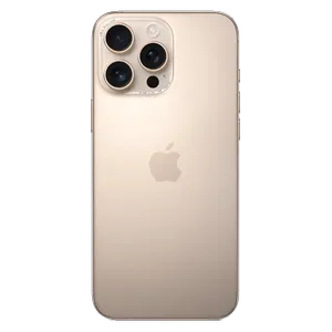 Apple iPhone 16 Pro Max ZAA Dual SIM Storage 512GB And RAM 8GB Mobile Phone - بندانگشتی 22