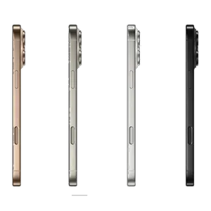 Apple iPhone 16 Pro Max ZAA Dual SIM Storage 512GB And RAM 8GB Mobile Phone - بندانگشتی 25