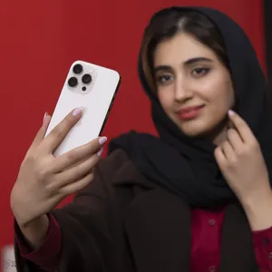 Apple iPhone 16 Pro Max ZAA Dual SIM Storage 512GB And RAM 8GB Mobile Phone - بندانگشتی 9