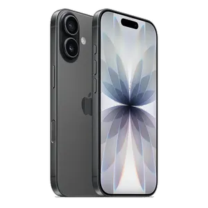 Apple iPhone 17 CH Dual SIM Storage 256GB And RAM 8GB Mobile Phone -   Not Activated - بندانگشتی 16