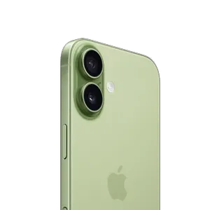 Apple iPhone 17 CH Dual SIM Storage 256GB And RAM 8GB Mobile Phone -   Not Activated - بندانگشتی 17