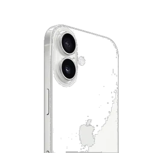 Apple iPhone 17 CH Dual SIM Storage 256GB And RAM 8GB Mobile Phone -   Not Activated - بندانگشتی 18