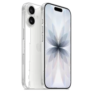 Apple iPhone 17 CH Dual SIM Storage 256GB And RAM 8GB Mobile Phone -   Not Activated - بندانگشتی 23