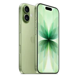 Apple iPhone 17 CH Dual SIM Storage 256GB And RAM 8GB Mobile Phone -   Not Activated - بندانگشتی 25