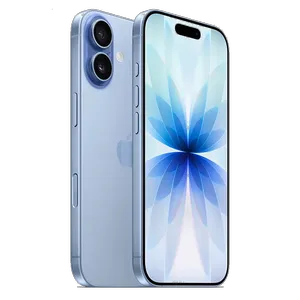 Apple iPhone 17 CH Dual SIM Storage 256GB And RAM 8GB Mobile Phone -   Not Activated - بندانگشتی 26