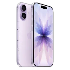 Apple iPhone 17 CH Dual SIM Storage 256GB And RAM 8GB Mobile Phone -   Not Activated - بندانگشتی 27