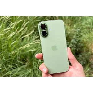 Apple iPhone 17 CH Dual SIM Storage 256GB And RAM 8GB Mobile Phone -   Not Activated - بندانگشتی 28
