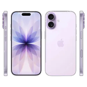 Apple iPhone 17 CH Dual SIM Storage 256GB And RAM 8GB Mobile Phone -   Not Activated - بندانگشتی 3