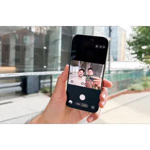 Apple iPhone 17 CH Dual SIM Storage 256GB And RAM 8GB Mobile Phone -   Not Activated - بندانگشتی 32