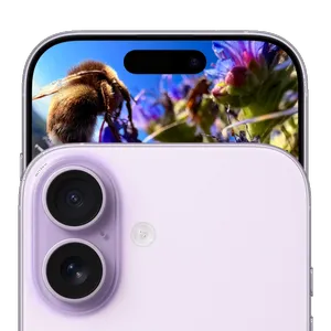 Apple iPhone 17 CH Dual SIM Storage 256GB And RAM 8GB Mobile Phone -   Not Activated - بندانگشتی 37