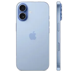 Apple iPhone 17 CH Dual SIM Storage 256GB And RAM 8GB Mobile Phone -   Not Activated - بندانگشتی 4