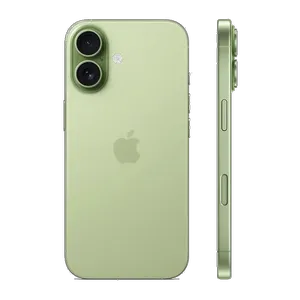 Apple iPhone 17 CH Dual SIM Storage 256GB And RAM 8GB Mobile Phone -   Not Activated - بندانگشتی 5