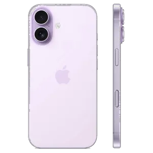Apple iPhone 17 CH Dual SIM Storage 256GB And RAM 8GB Mobile Phone -   Not Activated - بندانگشتی 6
