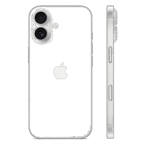 Apple iPhone 17 CH Dual SIM Storage 256GB And RAM 8GB Mobile Phone -   Not Activated - بندانگشتی 7