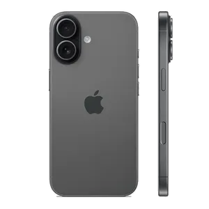 Apple iPhone 17 CH Dual SIM Storage 256GB And RAM 8GB Mobile Phone -   Not Activated - بندانگشتی 8