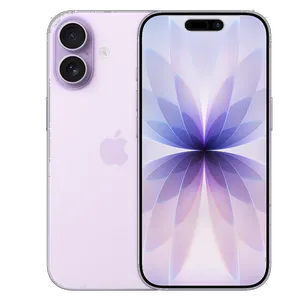 Apple iPhone 17 CH Dual SIM Storage 256GB And RAM 8GB Mobile Phone -   Not Activated - بندانگشتی 9