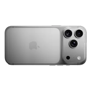Apple iPhone 17 Pro Max ZAA Single Sim + eSim Storage 1TB And RAM 12GB Mobile Phone - Not Activated - بندانگشتی 10