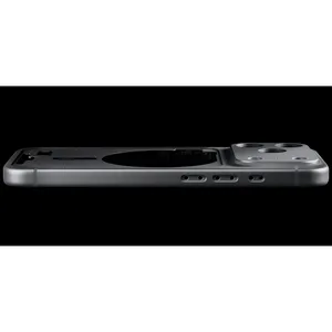 Apple iPhone 17 Pro Max ZAA Single Sim + eSim Storage 1TB And RAM 12GB Mobile Phone - Not Activated - بندانگشتی 11