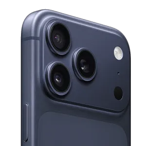 Apple iPhone 17 Pro Max ZAA Single Sim + eSim Storage 1TB And RAM 12GB Mobile Phone - Not Activated - بندانگشتی 15