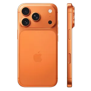 Apple iPhone 17 Pro Max ZAA Single Sim + eSim Storage 1TB And RAM 12GB Mobile Phone - Not Activated - بندانگشتی 3
