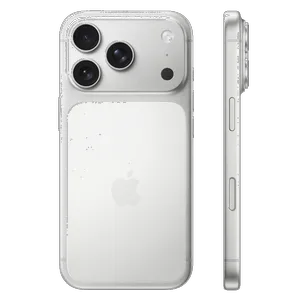 Apple iPhone 17 Pro Max ZAA Single Sim + eSim Storage 1TB And RAM 12GB Mobile Phone - Not Activated - بندانگشتی 5